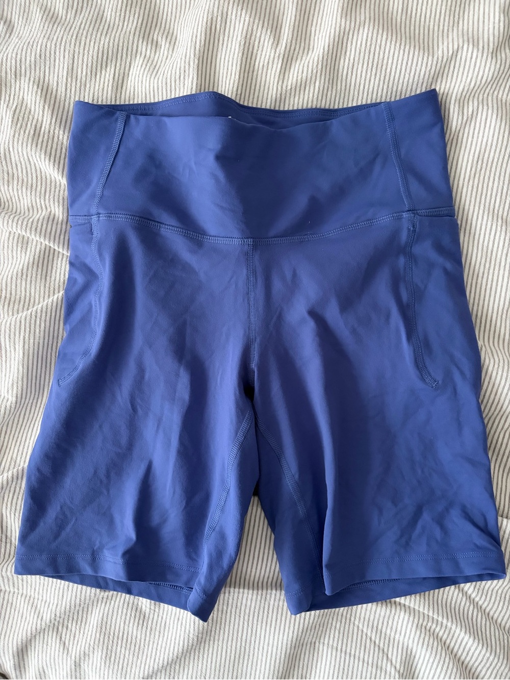 Bike shorts